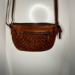 Vilenca Holland crossbody